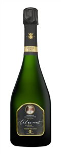 Champagne Vignon Pere et Fils Extra Brut Grand Cru 